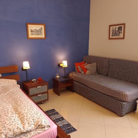 B&B Cupole E Campanili Neapel Exterior foto