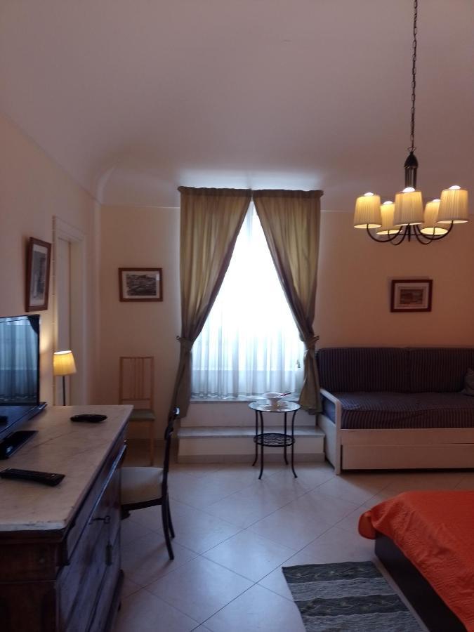 B&B Cupole E Campanili Neapel Exterior foto