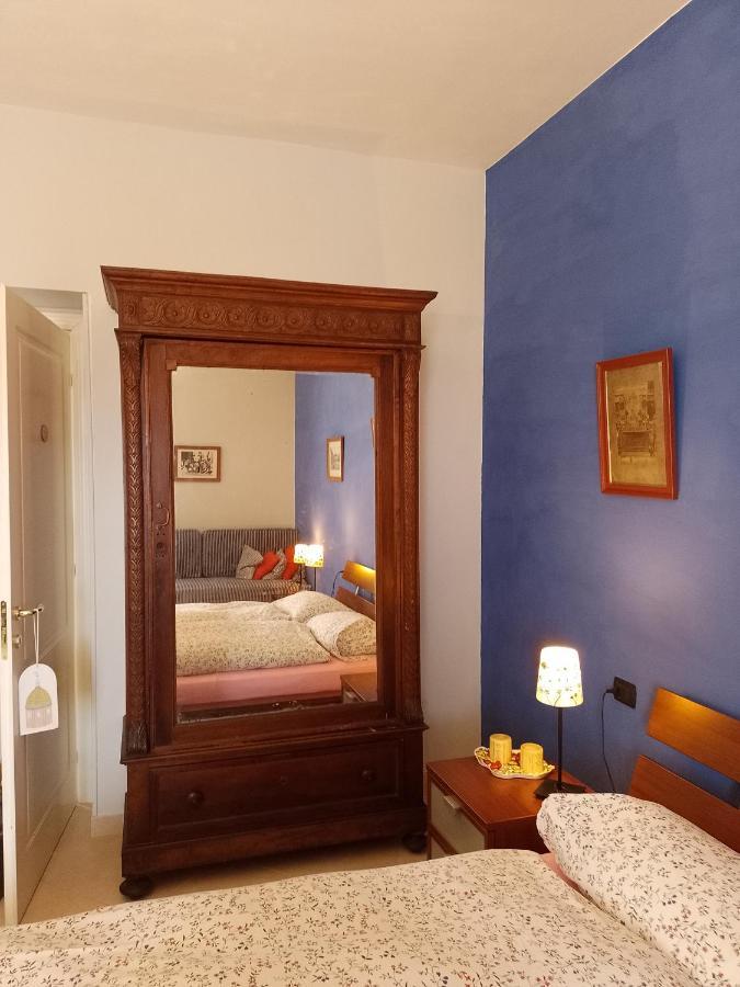 B&B Cupole E Campanili Neapel Exterior foto