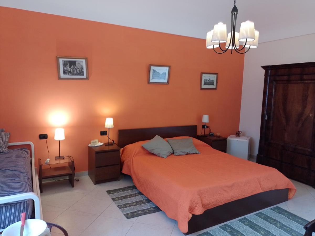B&B Cupole E Campanili Neapel Exterior foto