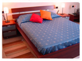 B&B Cupole E Campanili Neapel Exterior foto